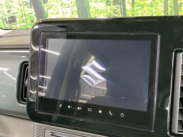 ワゴンRスマイルハイブリッド(HYBRID) X