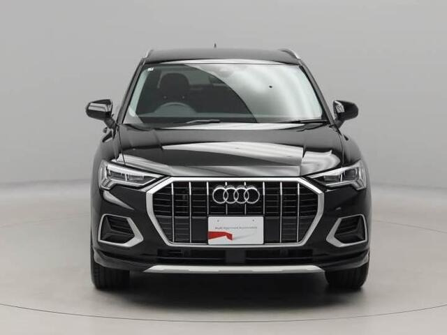 Q335 TFSI アドバンスド