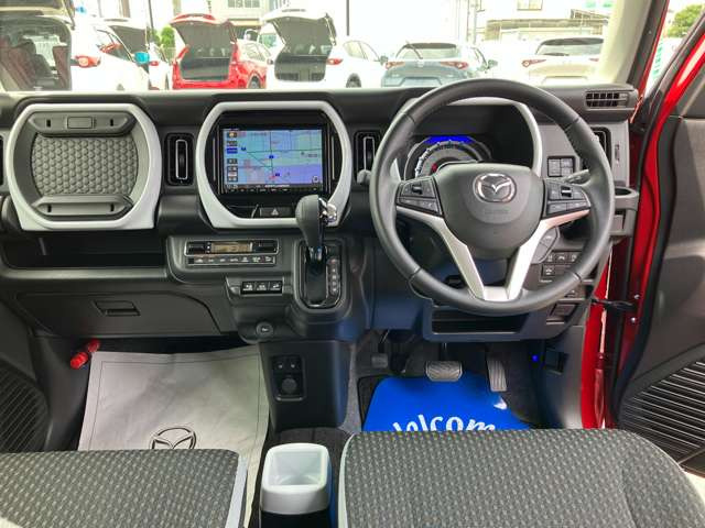 フレアクロスオーバーXT