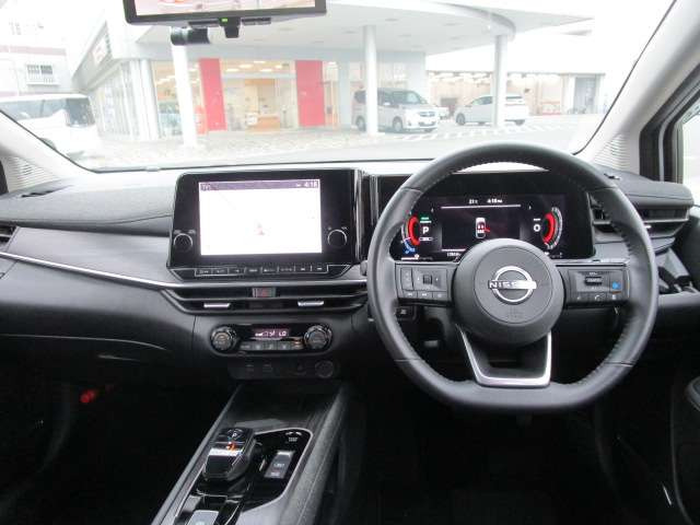 ノートオーラ1.2 G レザーエディション