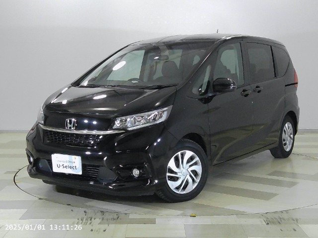 フリード1.5 G ホンダセンシング