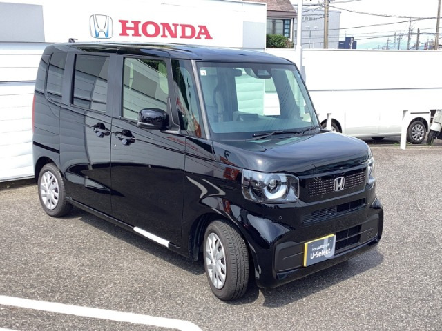 N-BOX