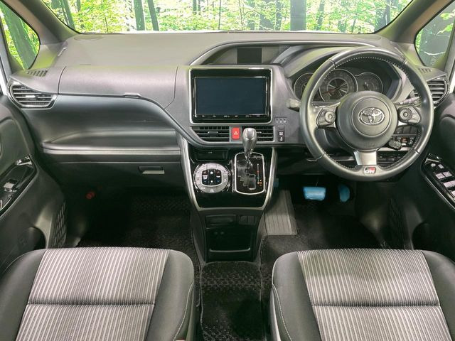 ヴォクシー2.0 ZS 煌II