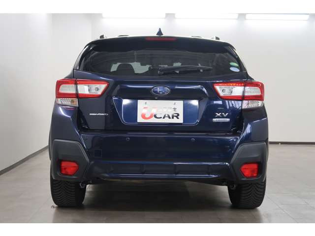 XV2.0 アドバンス 4WD