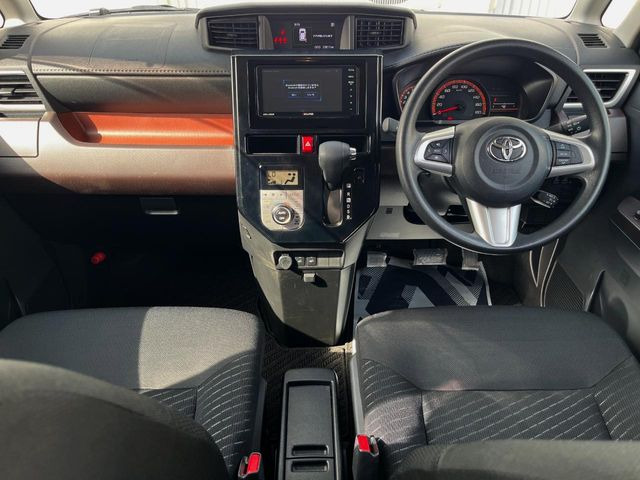 ルーミー1.0 G