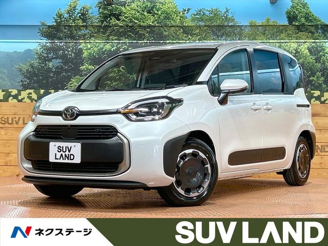 シエンタハイブリッド 1.5 Z