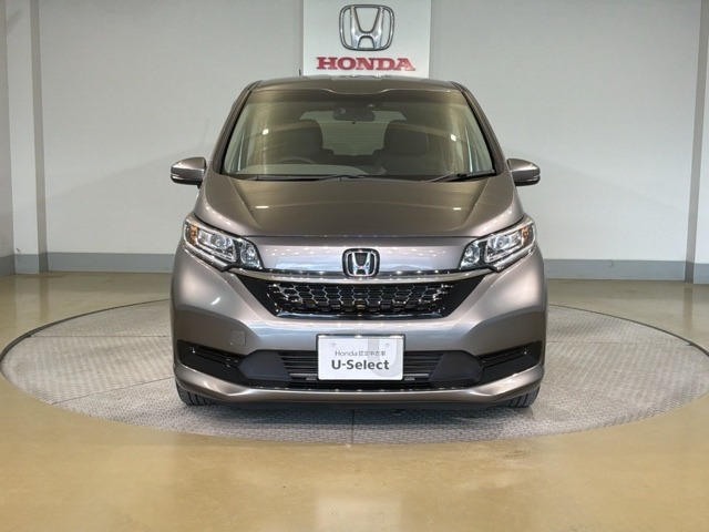 フリード+1.5 ハイブリッド G ホンダセンシング
