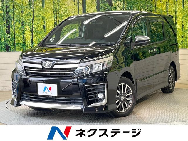 ヴォクシー2.0 ZS 煌II