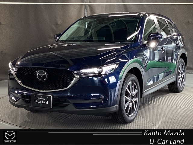 CX-52.2 XD プロアクティブ
