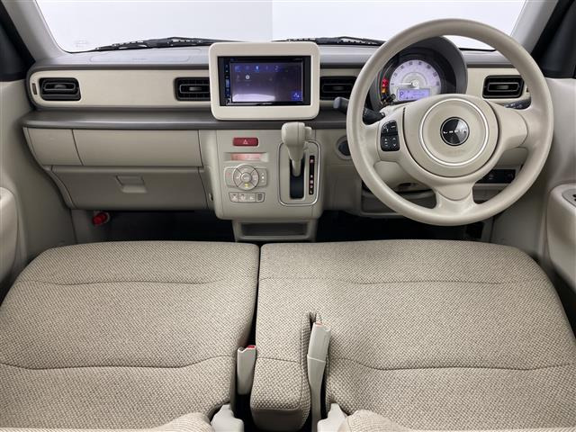 アルトラパンL 4WD