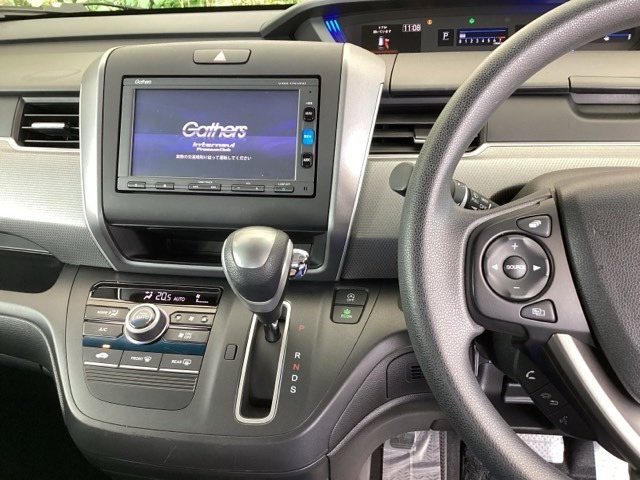 フリード+1.5 G ホンダセンシング