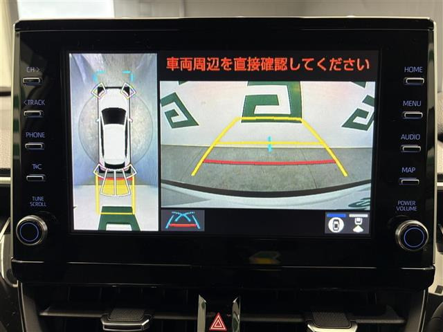 カローラクロス1.8 ハイブリッド Z