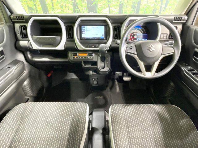 ハスラーハイブリッド(HYBRID) G