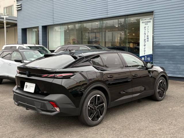408GT ハイブリッド