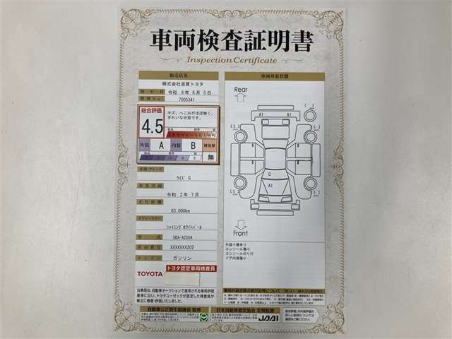 ライズ1.0 G