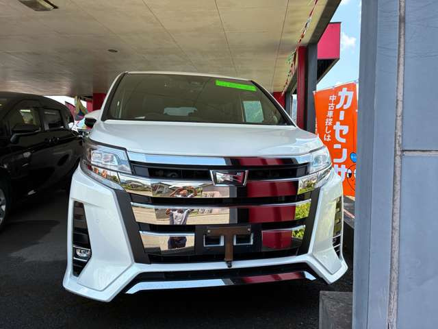 ノア2.0 Si W×B II