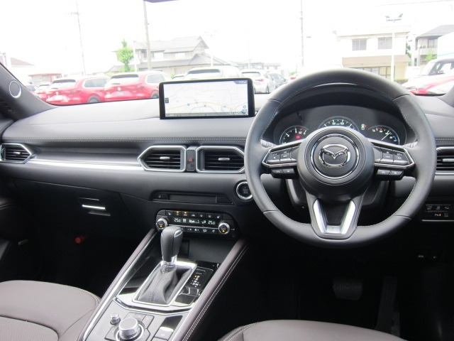 CX-52.2 XD ドライブ エディション 4WD