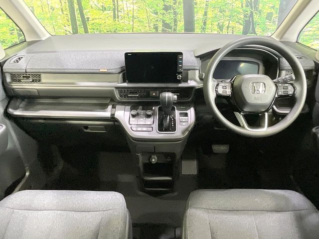 ステップワゴン1.5 エアー