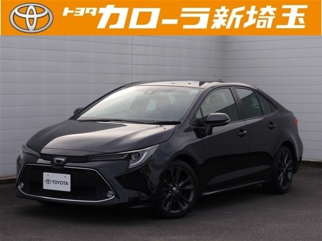カローラ1.8 W×B
