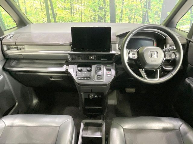 ステップワゴン2.0 e:HEV スパーダ プレミアムライン