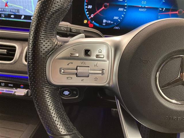 GLE400d 4マチック スポーツ 4WD