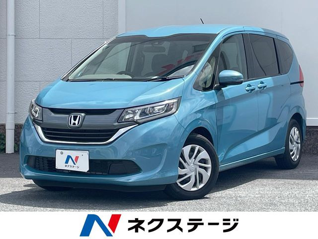 フリード1.5 G ホンダセンシング