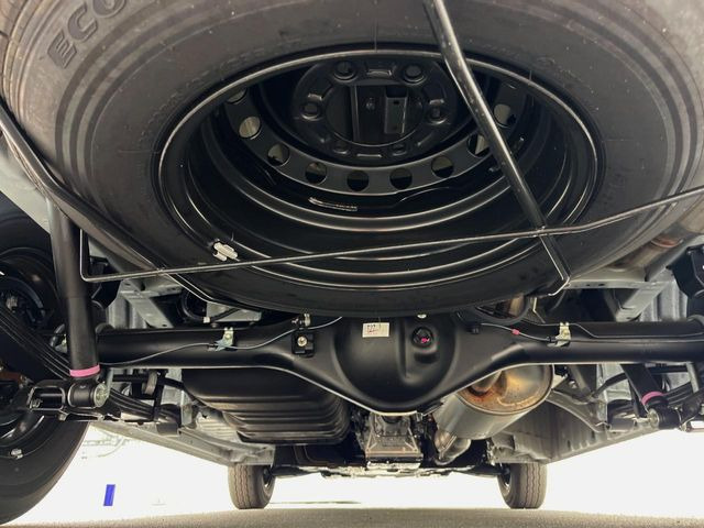 下回りがきれいなうちに、防錆加工の施工がオススメ。降雪地域はもちろん、沿岸部にお住いの方や、趣味でマリン・ウィンタースポーツをされる方にご好評いただいております。