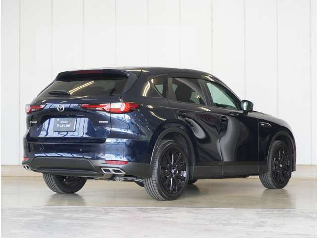 CX-603.3 XD SP ディーゼル