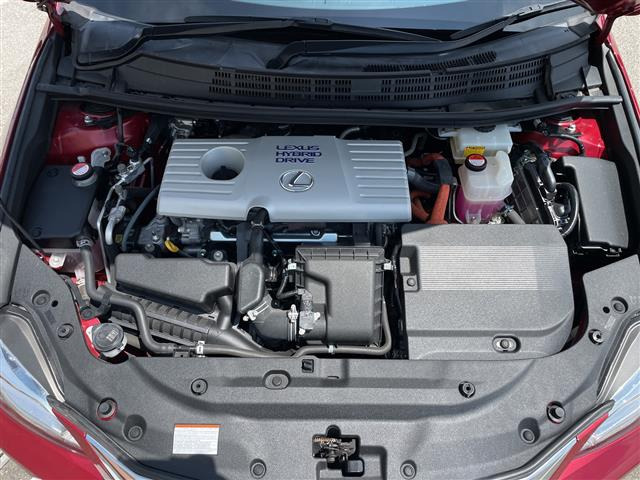 CT200h