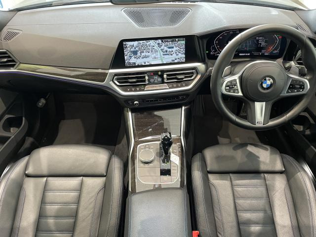 3シリーズセダン320d xドライブ エディション ジョイプラス 4WD