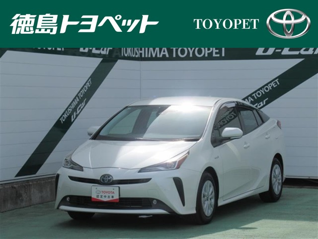 プリウス1.8 S