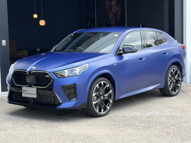 X2M35i xドライブ 4WD