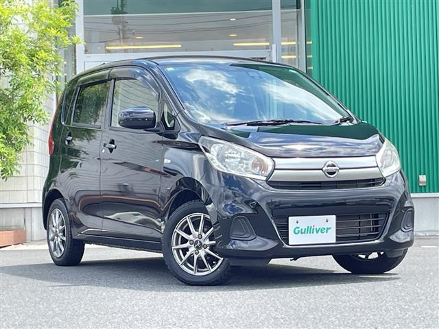 デイズS 4WD