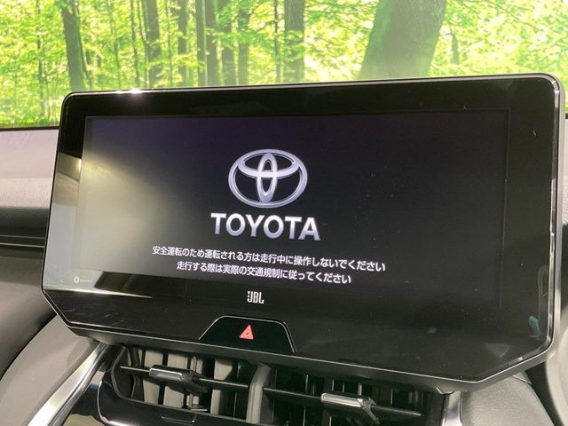 ハリアー2.0 Z