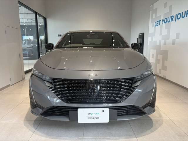 308GT ハイブリッド セレニウム エディション