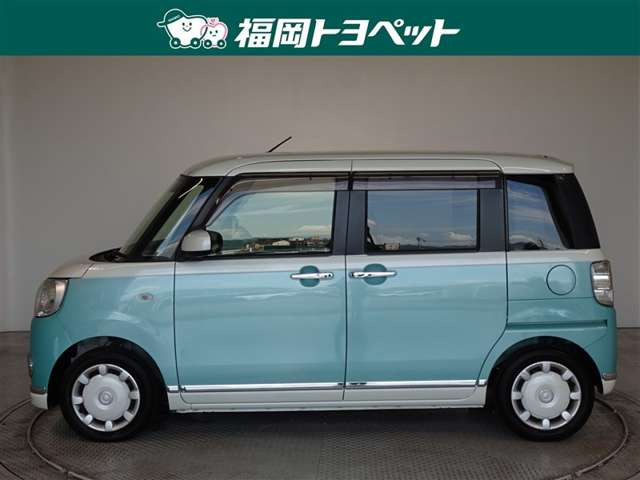 ムーヴキャンバスG メイクアップ SAII