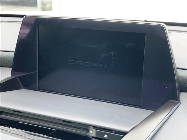 クラウンハイブリッド 3.5 RS アドバンス