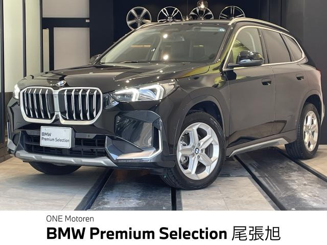 X1xドライブ 20d xライン DCT 4WD