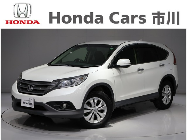 CR-V2.4 24G 4WD