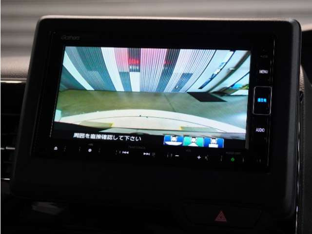 N-BOXカスタム