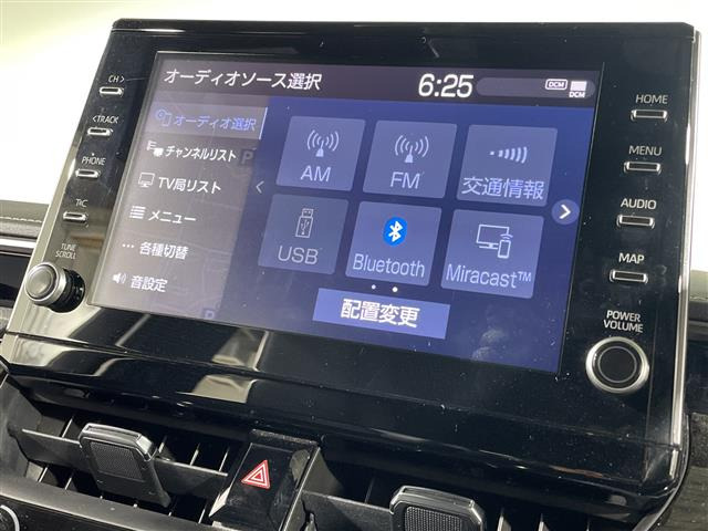 カローラツーリング1.8 ハイブリッド W×B