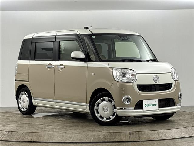 ムーヴキャンバスG メイクアップ リミテッド SAIII
