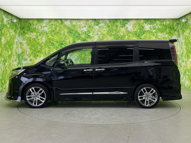 ノア2.0 Si W×B II