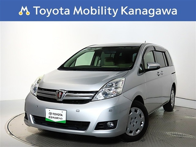 アイシス1.8 L