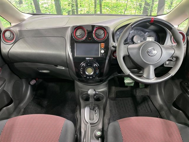 ノート1.2 NISMO