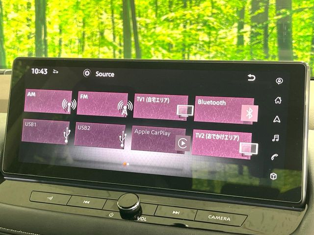 エクストレイル1.5 X e-4ORCE 4WD