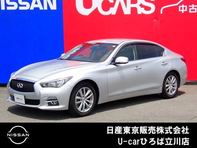スカイライン2.0 200GT-t タイプP