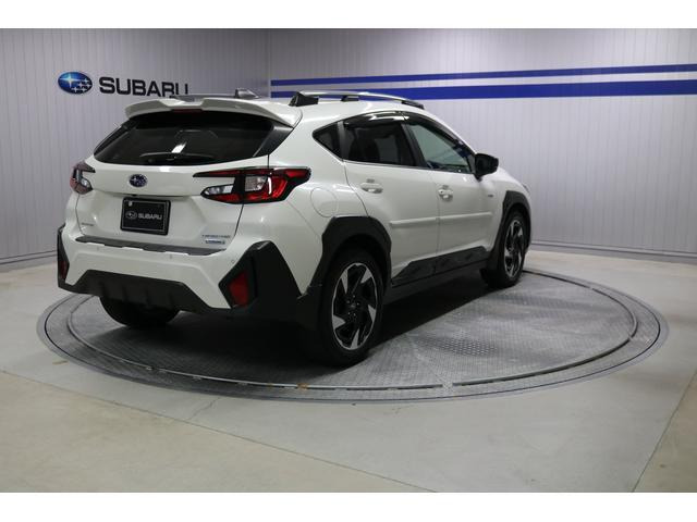 クロストレック2.0 リミテッド 4WD