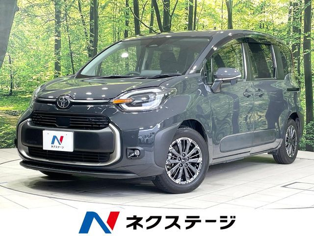 シエンタハイブリッド 1.5 Z