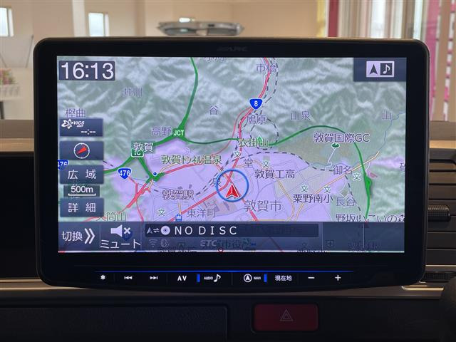 ハイエース2.7 グランドキャビン 4WD